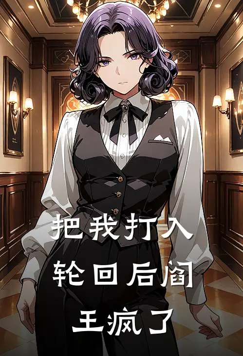 把我打入轮回后阎王疯了