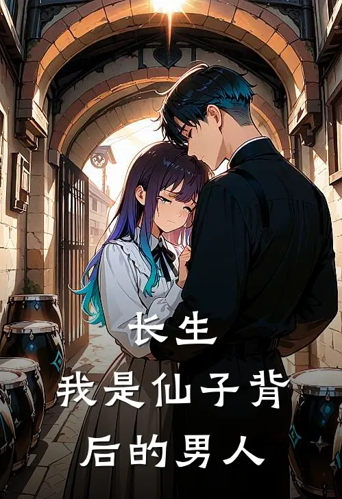 长生：我是仙子背后的男人