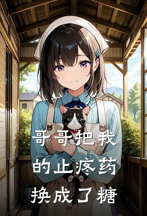 哥哥把我的止疼药换成了糖