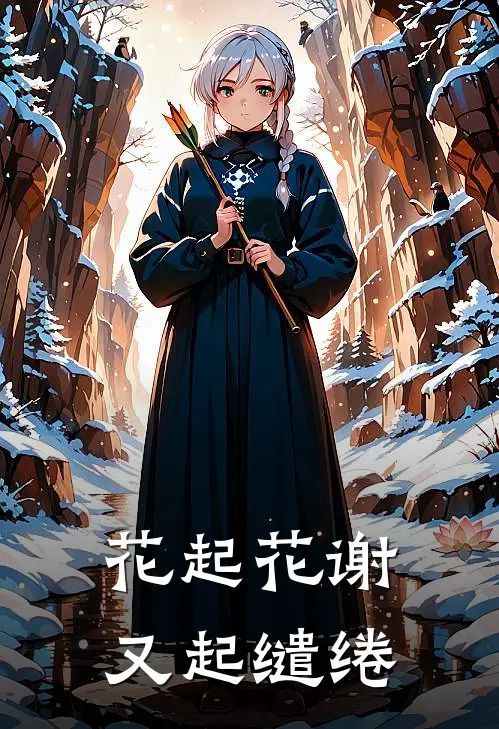 花起花谢又起缱绻