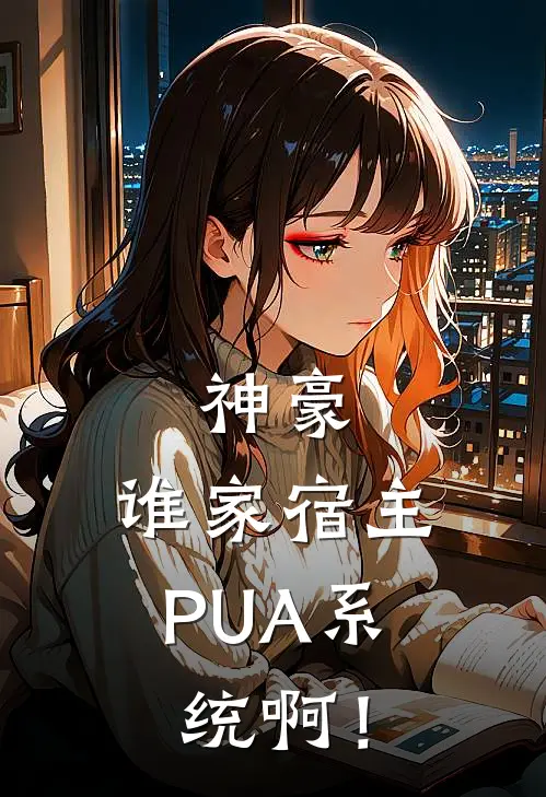 神豪：谁家宿主PUA系统啊！