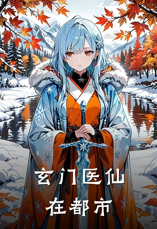 玄门医仙在都市