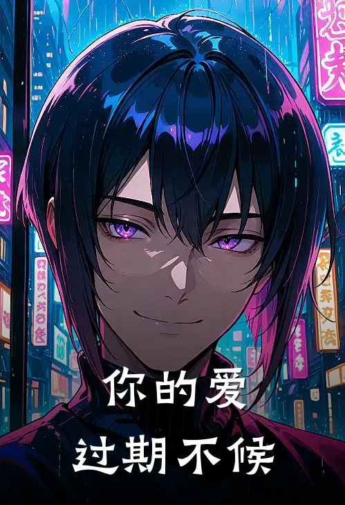 你的爱，过期不候