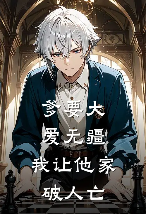 爹要大爱无疆，我让他家破人亡