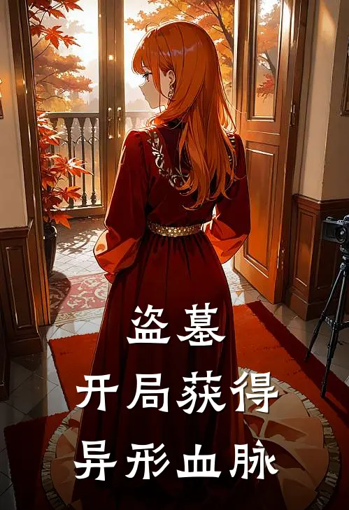 盗墓：开局获得异形血脉