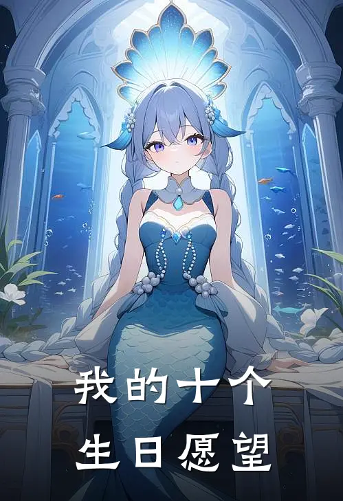 我的十个生日愿望