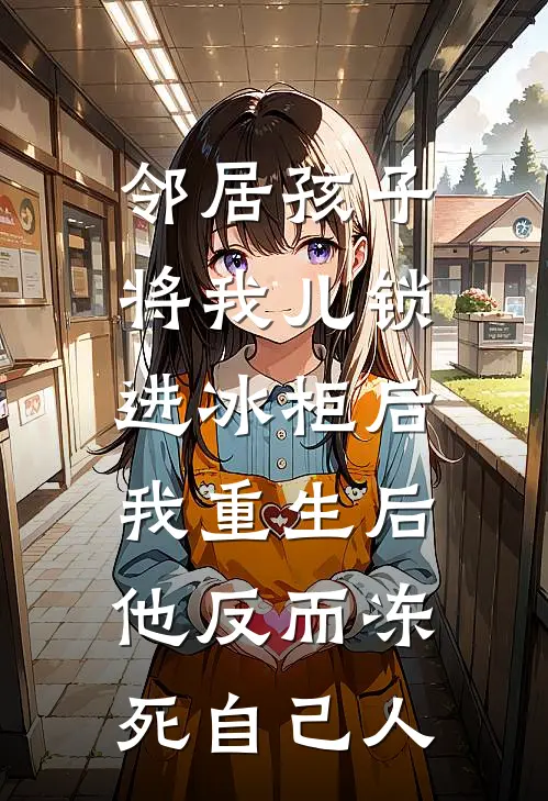 邻居孩子将我儿锁进冰柜后，我重生后他反而冻死自己人