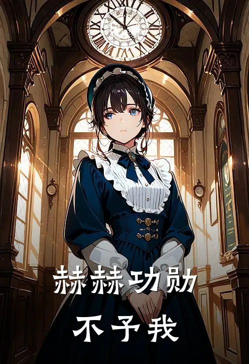 赫赫功勋不予我