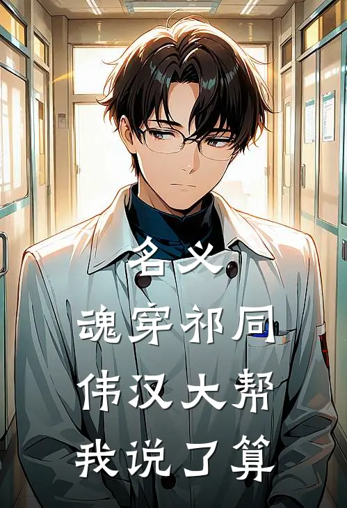 名义：魂穿祁同伟汉大帮我说了算
