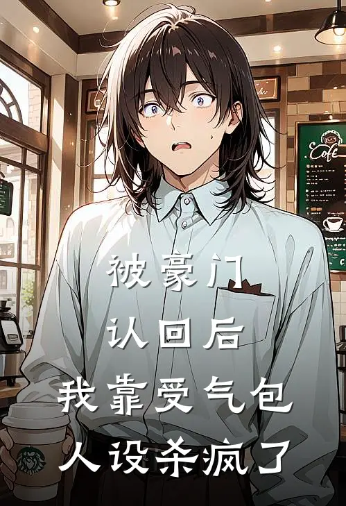 被豪门认回后，我靠受气包人设杀疯了