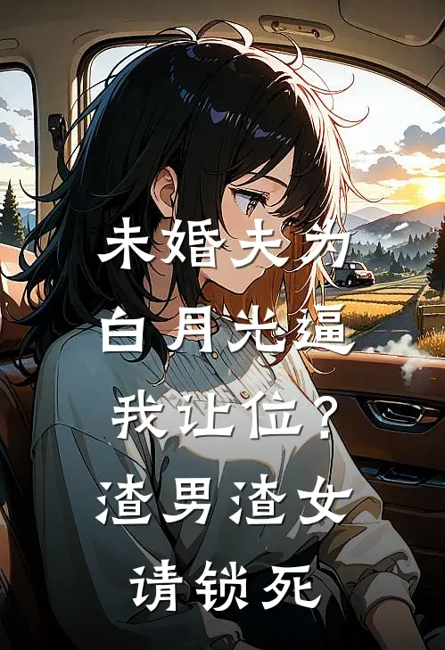 未婚夫为白月光逼我让位？渣男渣女请锁死