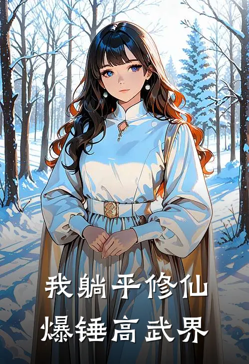 我躺平修仙，爆锤高武界