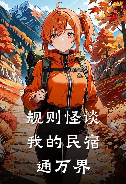 规则怪谈我的民宿通万界