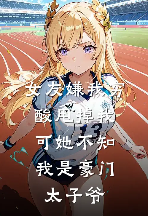 女友嫌我穷酸甩掉我，可她不知我是豪门太子爷