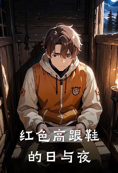 红色高跟鞋的日与夜