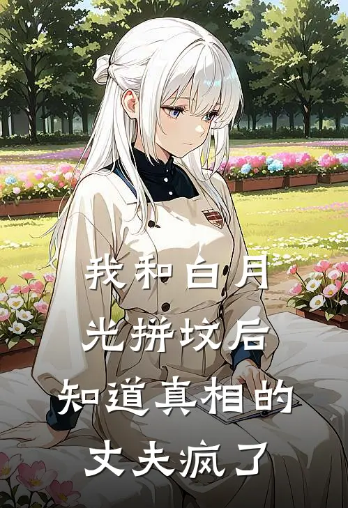 我和白月光拼坟后，知道真相的丈夫疯了