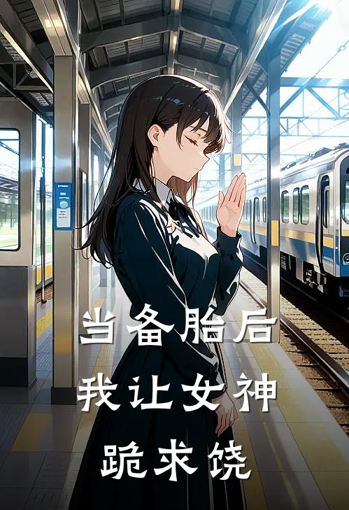 当备胎后，我让女神跪求饶