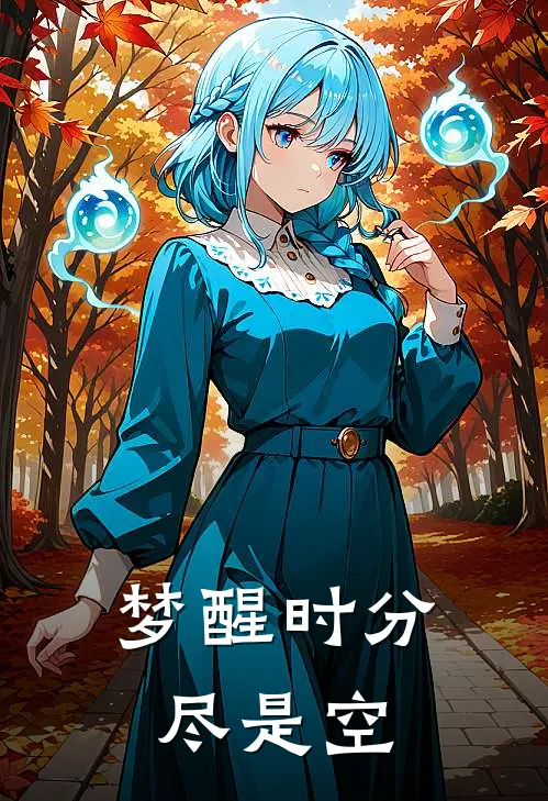 梦醒时分尽是空