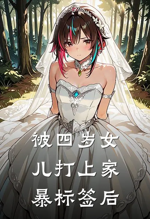 被四岁女儿打上家暴标签后