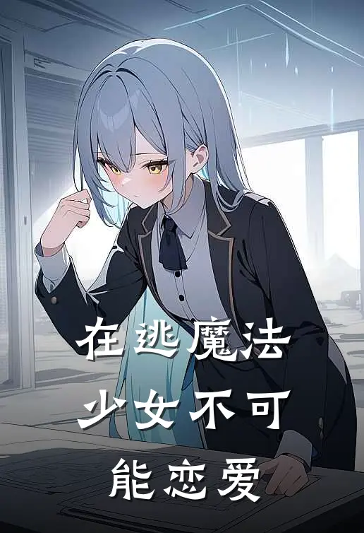 在逃魔法少女不可能恋爱