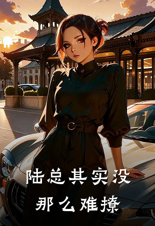 陆总其实没那么难撩