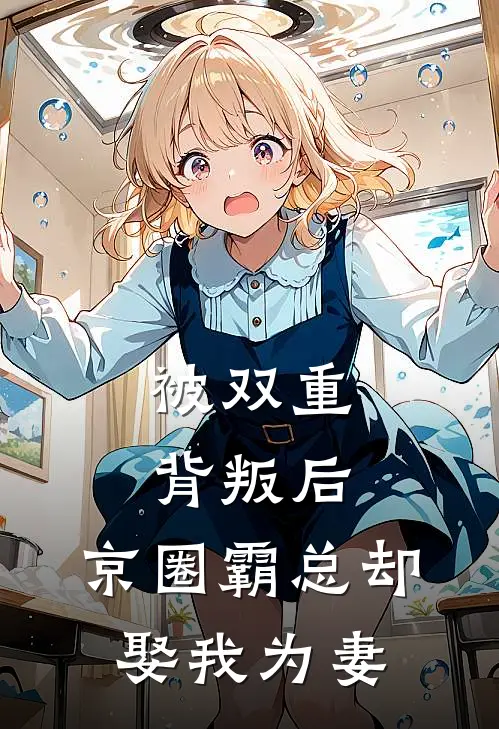 被双重背叛后，京圈霸总却娶我为妻