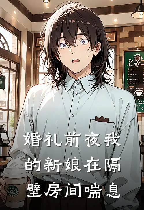 婚礼前夜我的新娘在隔壁房间喘息