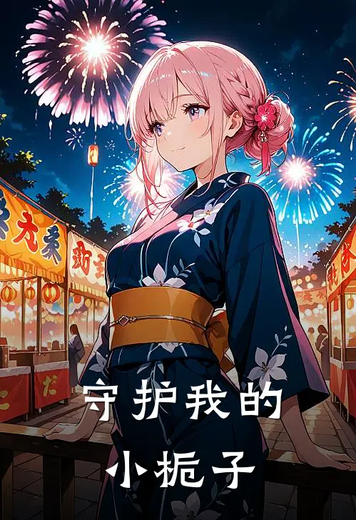 守护我的小栀子