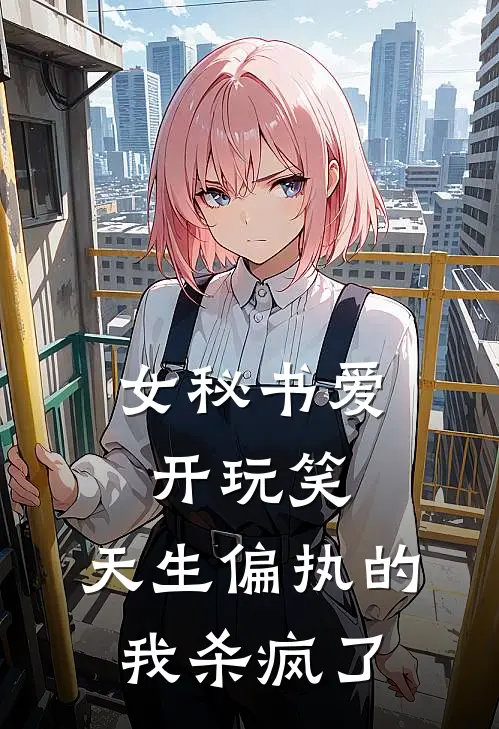 女秘书爱开玩笑，天生偏执的我杀疯了