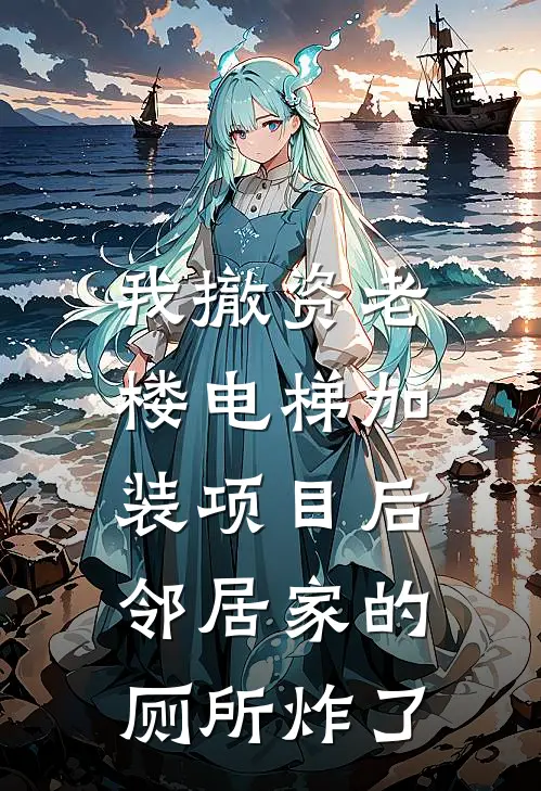 我撤资老楼电梯加装项目后，邻居家的厕所炸了