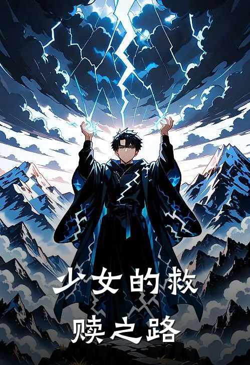 少女的救赎之路