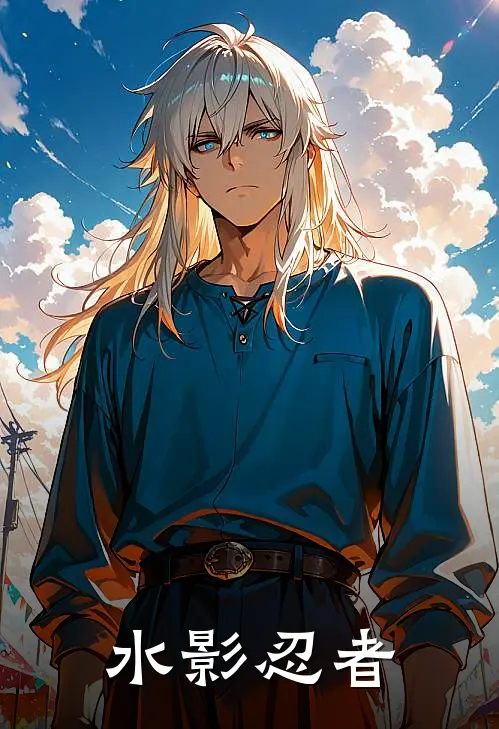 水影忍者