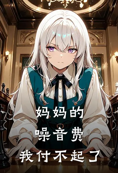 妈妈的噪音费，我付不起了