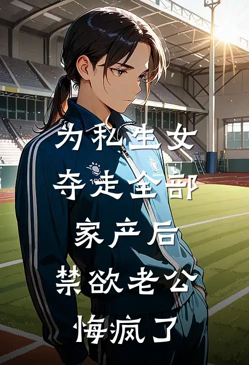 为私生女夺走全部家产后，禁欲老公悔疯了