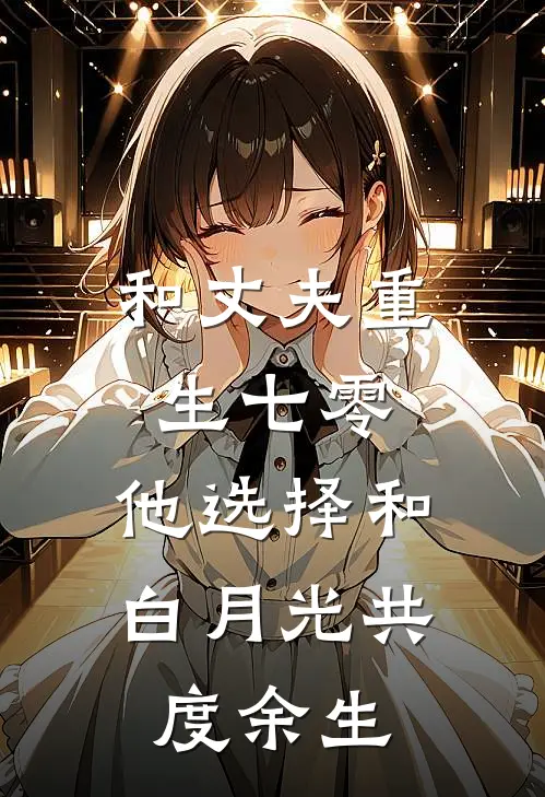 和丈夫重生七零，他选择和白月光共度余生