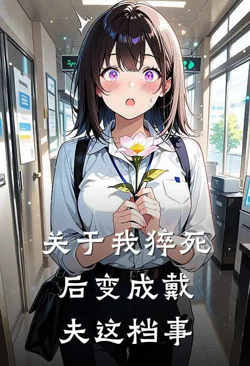 关于我猝死后变成戴夫这档事
