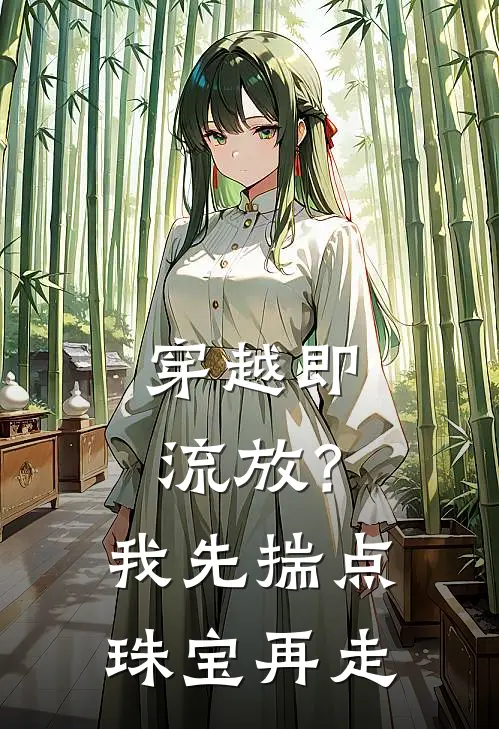 穿越即流放？我先揣点珠宝再走