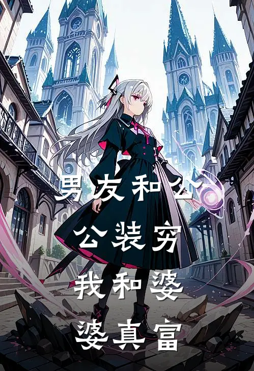 男友和公公装穷，我和婆婆真富