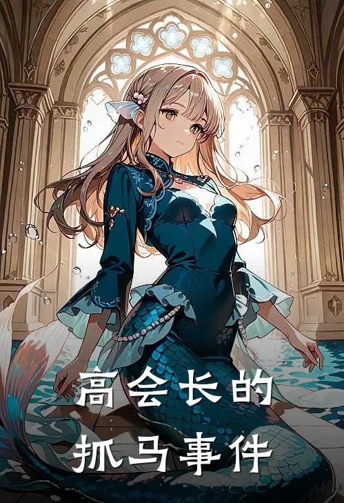 高会长的抓马事件