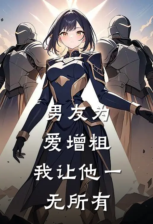 男友为爱增粗，我让他一无所有