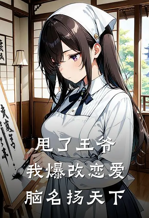 甩了王爷，我爆改恋爱脑名扬天下