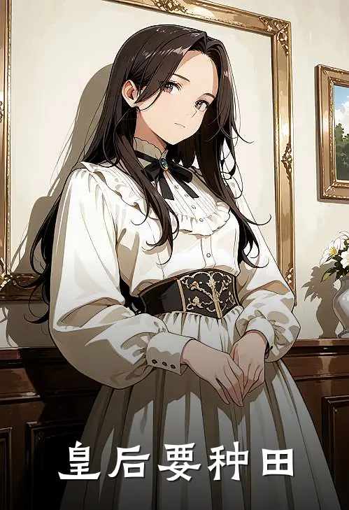 皇后要种田