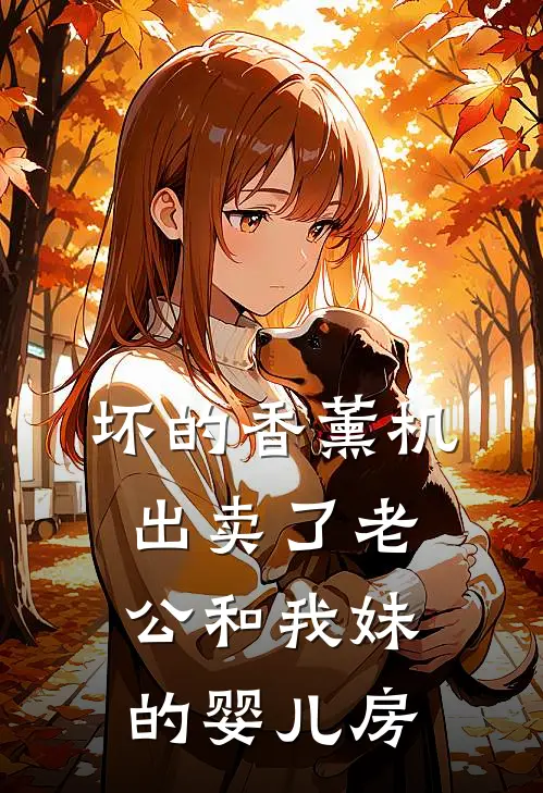 坏的香薰机，出卖了老公和我妹的婴儿房