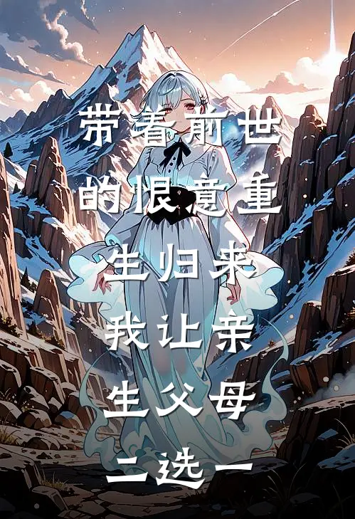 带着前世的恨意重生归来，我让亲生父母，二选一