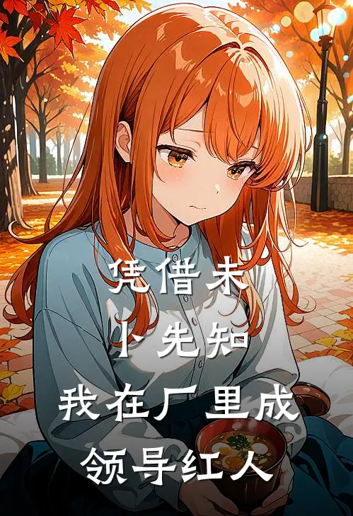 凭借未卜先知，我在厂里成领导红人