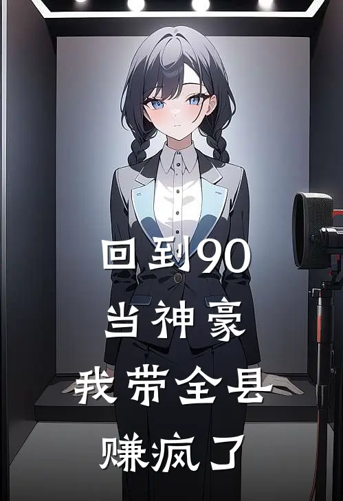回到90当神豪：我带全县赚疯了