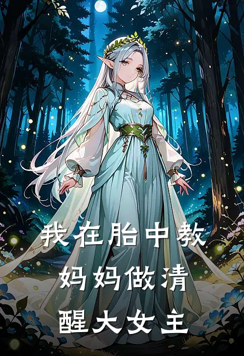 我在胎中教妈妈做清醒大女主