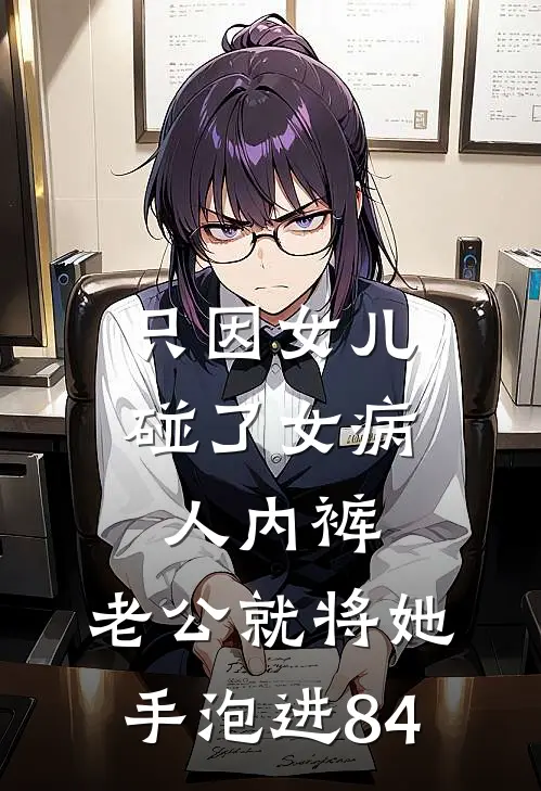 只因女儿碰了女病人内裤，老公就将她手泡进84