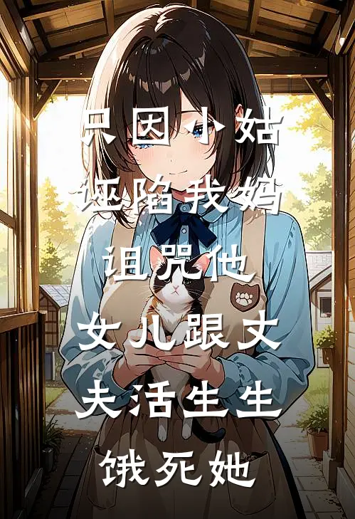 只因小姑诬陷我妈诅咒他，女儿跟丈夫活生生饿死她