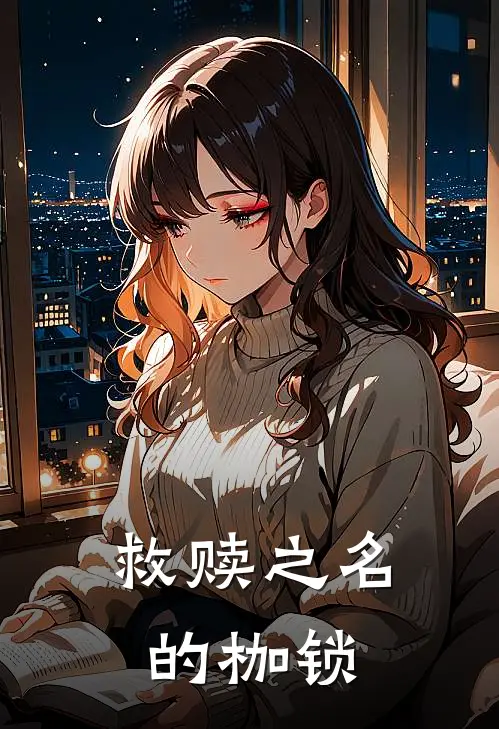 救赎之名的枷锁